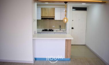 Apartamento Ciudadela la prosperidad ID: 151978r