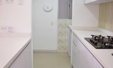 Apartamento Ciudadela la prosperidad ID: 151978r