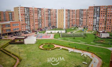 Apartamento Ciudadela la prosperidad ID: 151978r