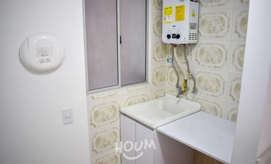 Apartamento Ciudadela la prosperidad ID: 151978r
