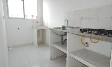 apartamento en venta en costa hermosa. Cod V87942