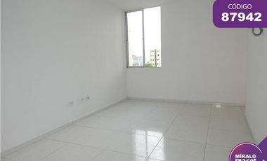 apartamento en venta en costa hermosa. Cod V87942