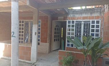 casa en venta en callejon san diego. Cod V5074