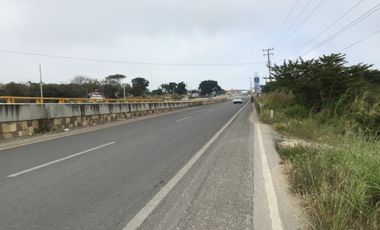 Terreno en venta en Berriozábal Carretera Internacional