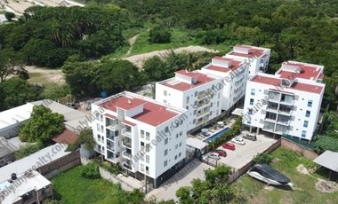 Condominio en Venta Condo Sauz - en Agua Zarca Puerto Vallarta