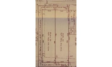 Excelentes 24 HAS A 3 KM DE FONTANA CENTRO