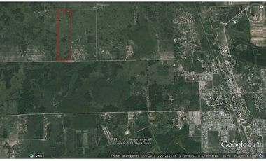 Excelentes 24 HAS A 3 KM DE FONTANA CENTRO