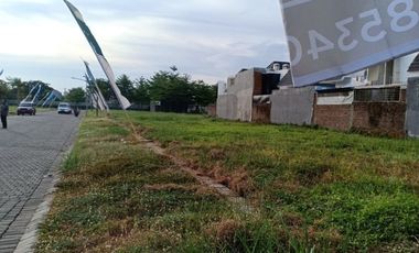 Ciamik Mewah, Type Amethys, 2 Lantai, Deltasari Aralia | Br156 G