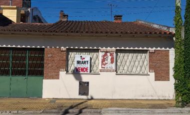 Casa en venta en Quilmes