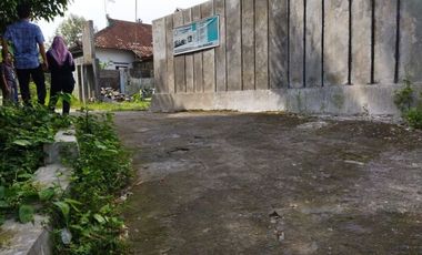 Rumah Minimalis cocok untuk Milenial dekat kota Jogja&Magelang