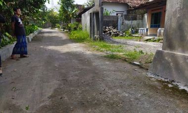 Rumah Minimalis cocok untuk Milenial dekat kota Jogja&Magelang