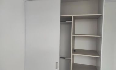 apartamento en venta en ciudad guabinas. Cod V17119