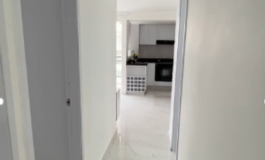 apartamento en venta en ciudad guabinas. Cod V17119