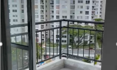 apartamento en venta en ciudad guabinas. Cod V17119
