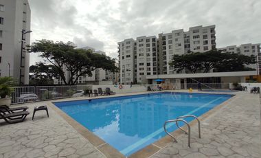 apartamento en venta en ciudad guabinas. Cod V17119