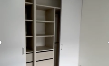 apartamento en venta en ciudad guabinas. Cod V17119