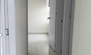 apartamento en venta en ciudad guabinas. Cod V17119