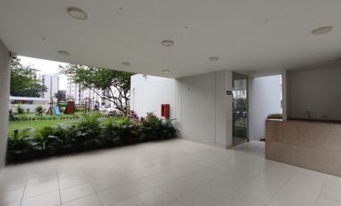 apartamento en venta en ciudad guabinas. Cod V17119