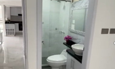 apartamento en venta en ciudad guabinas. Cod V17119