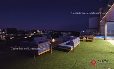 Construcción Residencias Arquitectura De Lujo Zapopan Zona Andares