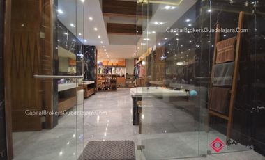 Construcción Residencias Arquitectura De Lujo Zapopan Zona Andares