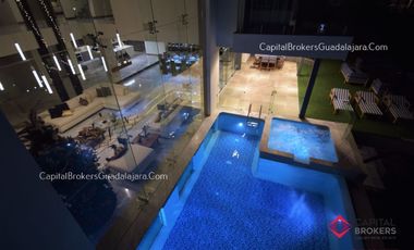 Construcción Residencias Arquitectura De Lujo Zapopan Zona Andares