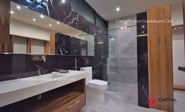 Construcción Residencias Arquitectura De Lujo Zapopan Zona Andares