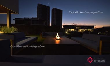 Construcción Residencias Arquitectura De Lujo Zapopan Zona Andares