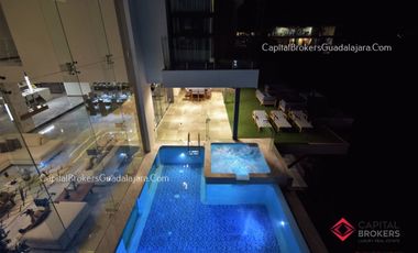 Construcción Residencias Arquitectura De Lujo Zapopan Zona Andares