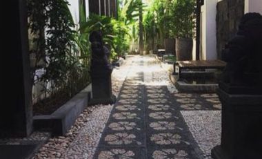 Di Jual Hostel Cantik Cocok Untuk Investasi di Bali