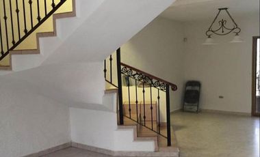 Casa en Fraccionamiento Sábalo Country Club
