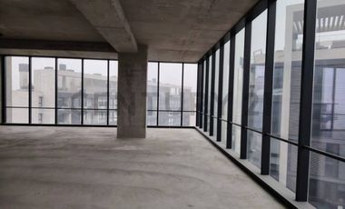 PLANTA LIBRE PARA ARRIENDO EN EXCLUSIVO SECTOR DE LA DEHESA