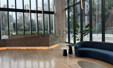 PLANTA LIBRE PARA ARRIENDO EN EXCLUSIVO SECTOR DE LA DEHESA