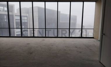 PLANTA LIBRE PARA ARRIENDO EN EXCLUSIVO SECTOR DE LA DEHESA