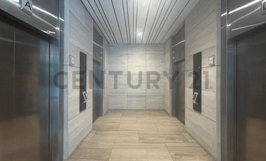 PLANTA LIBRE PARA ARRIENDO EN EXCLUSIVO SECTOR DE LA DEHESA