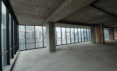 PLANTA LIBRE PARA ARRIENDO EN EXCLUSIVO SECTOR DE LA DEHESA