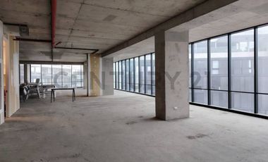 PLANTA LIBRE PARA ARRIENDO EN EXCLUSIVO SECTOR DE LA DEHESA