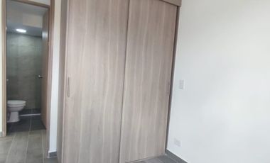 apartamento en arriendo en la dalia. Cod A62551