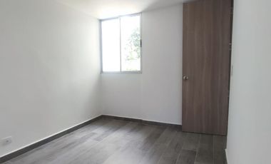 apartamento en arriendo en la dalia. Cod A62551