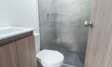 apartamento en arriendo en la dalia. Cod A62551