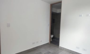 apartamento en arriendo en la dalia. Cod A62551