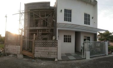 Rumah Kost di Akordion Suhat Kota Malang