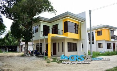 For Sale 3Bedroom Iris House and Lot in Jugan Consolacion Cebu