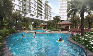 For Sale Condo in Davao, Verdon Parc Pre-Selling Condo.