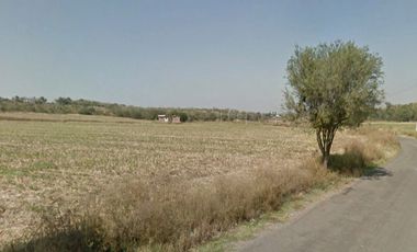 Terreno ubicado en Rancho San Juanito, Salamanca, Guanajuato