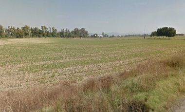 Terreno ubicado en Rancho San Juanito, Salamanca, Guanajuato