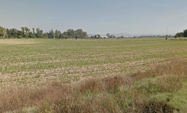 Terreno ubicado en Rancho San Juanito, Salamanca, Guanajuato