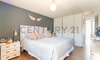 Hermosa Casa Condominio La Reina, Muy seguro!