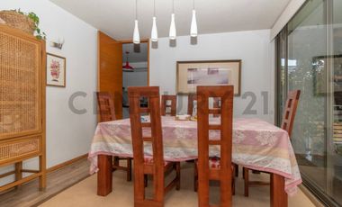 Hermosa Casa Condominio La Reina, Muy seguro!