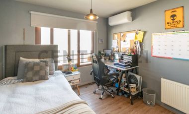 Hermosa Casa Condominio La Reina, Muy seguro!